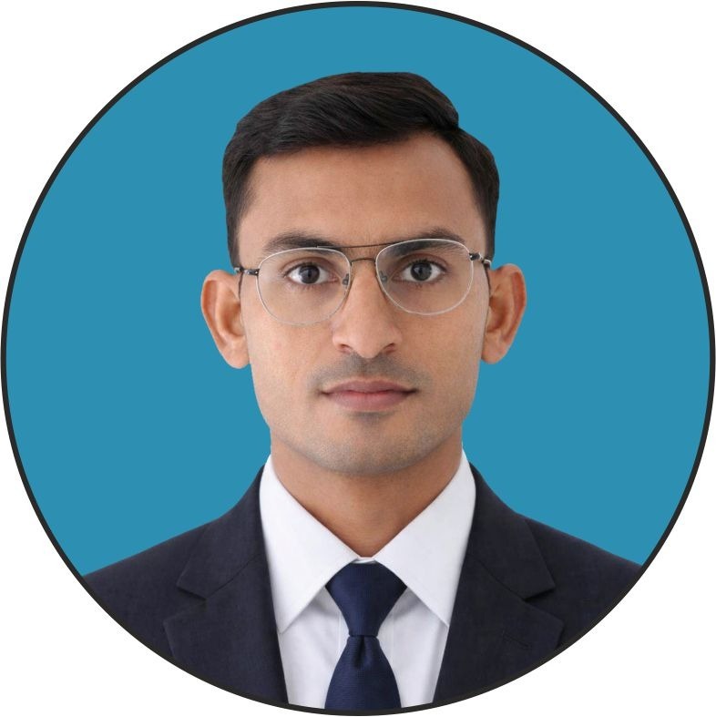 Mr. Dharmesh Ankola